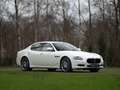 Maserati Quattroporte 4.7 Sport GTS Weiß - thumbnail 3