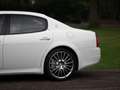 Maserati Quattroporte 4.7 Sport GTS Weiß - thumbnail 33