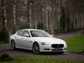 Maserati Quattroporte 4.7 Sport GTS Weiß - thumbnail 13