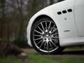 Maserati Quattroporte 4.7 Sport GTS Weiß - thumbnail 25