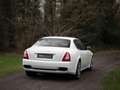 Maserati Quattroporte 4.7 Sport GTS Weiß - thumbnail 28