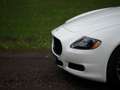 Maserati Quattroporte 4.7 Sport GTS Weiß - thumbnail 17