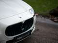 Maserati Quattroporte 4.7 Sport GTS Weiß - thumbnail 14