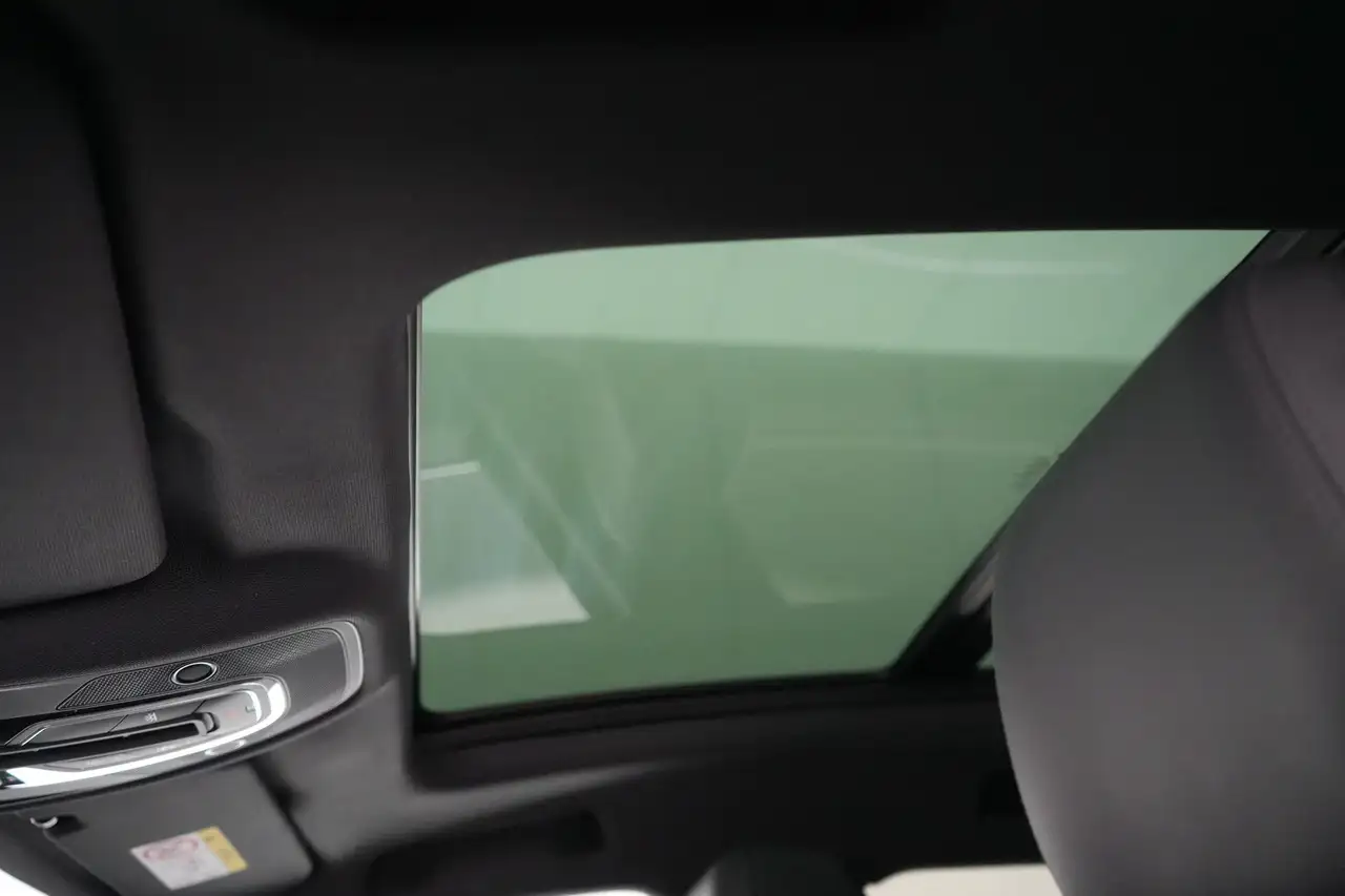 Audi e-tron 95 kWh 55 Quattro Advanced LEDER/CUIR LED GPS PDC, миниатюра 28