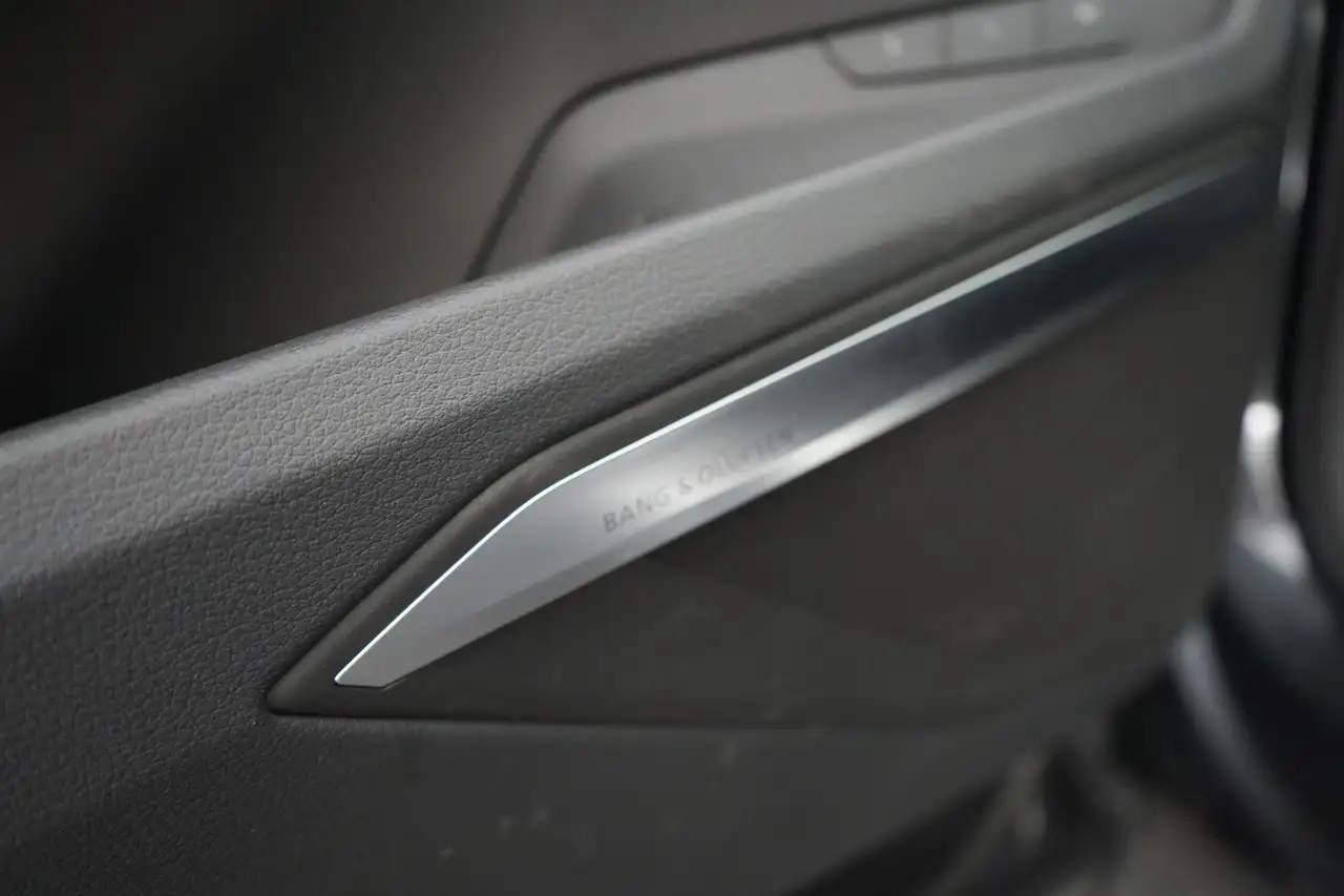 Audi e-tron 95 kWh 55 Quattro Advanced LEDER/CUIR LED GPS PDC, миниатюра 27