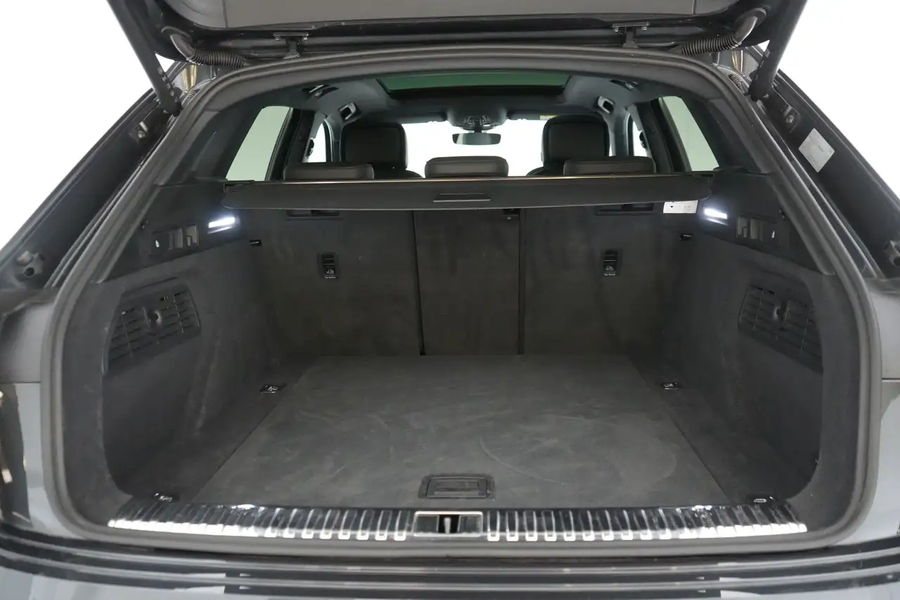 Audi e-tron 95 kWh 55 Quattro Advanced LEDER/CUIR LED GPS PDC, миниатюра 21
