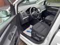 Volkswagen Sharan Comfortline BMT 7 Sitzer Navi Alu PDC RFK Blanc - thumbnail 4