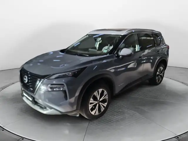 Nissan X-Trail X-Trail e-Power 2WD 5 posti N-Connecta AUTOCARRO