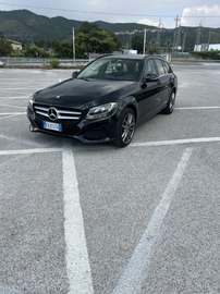 SW d (bt) Premium auto