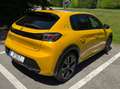Peugeot 208 208 GT Pack PureTech 100 S Gelb - thumbnail 2