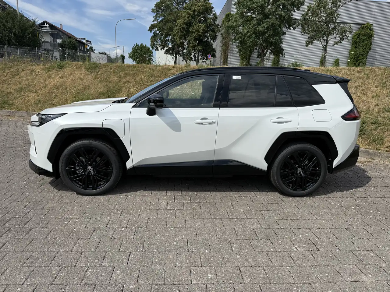 Toyota RAV4 2026