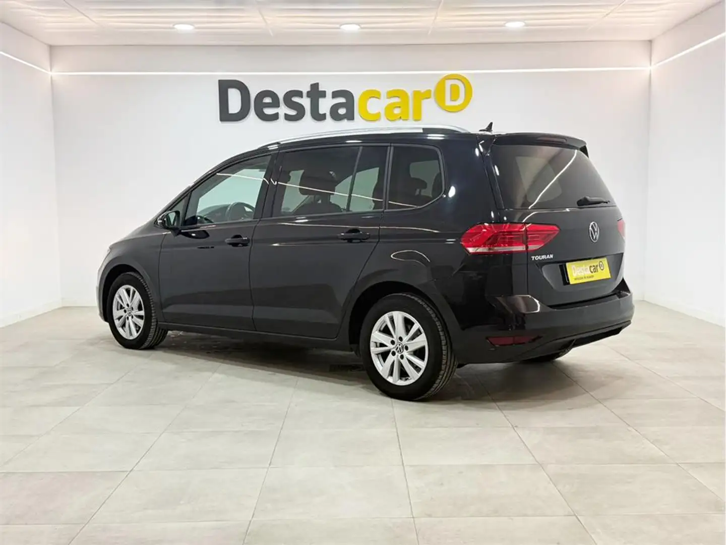 Volkswagen Touran 2.0TDI Advance 90kW - 2