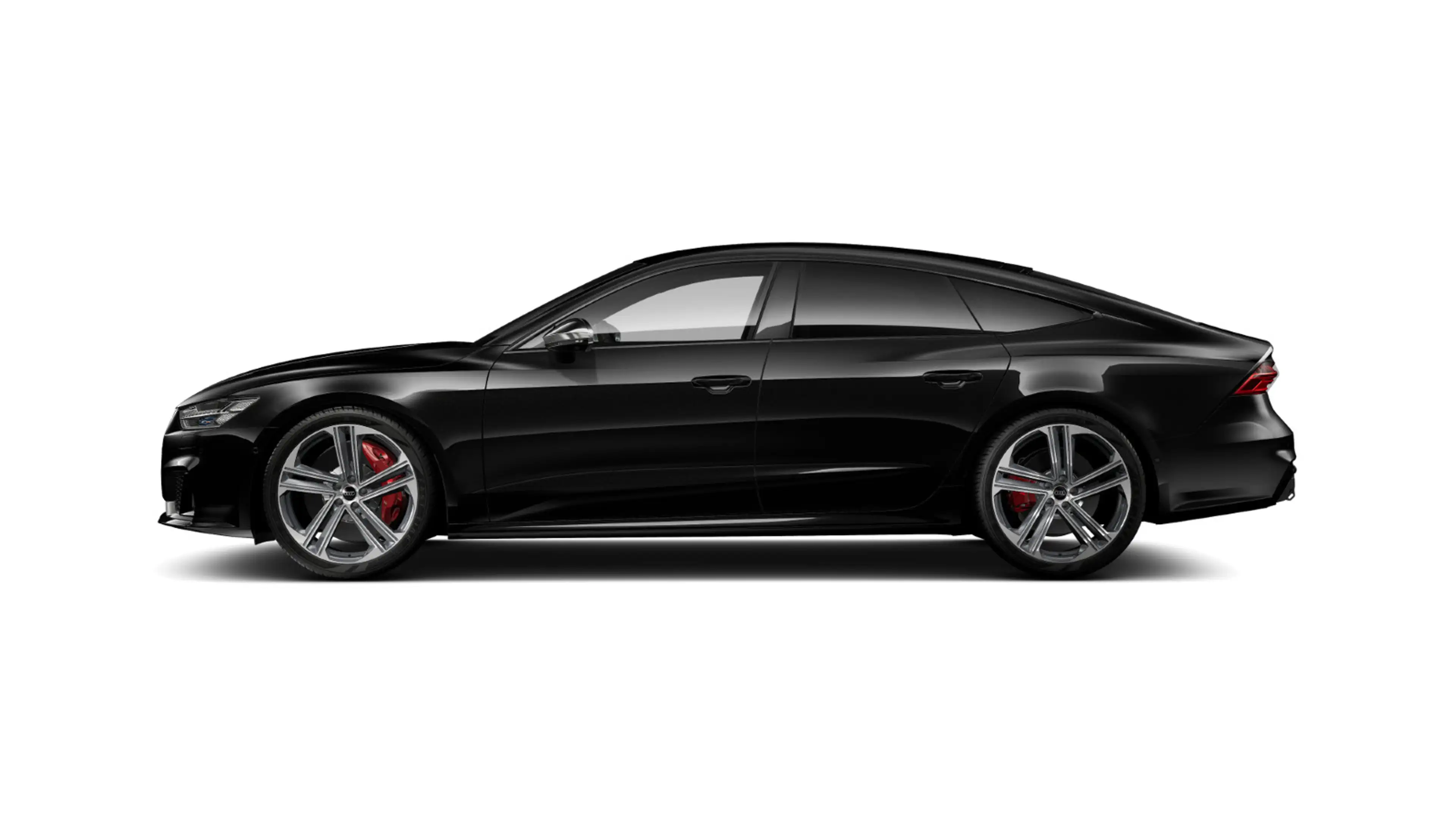 Audi S7 3.0 TDI quattro OPTIK-PAKET*HD-MATR — photo 2