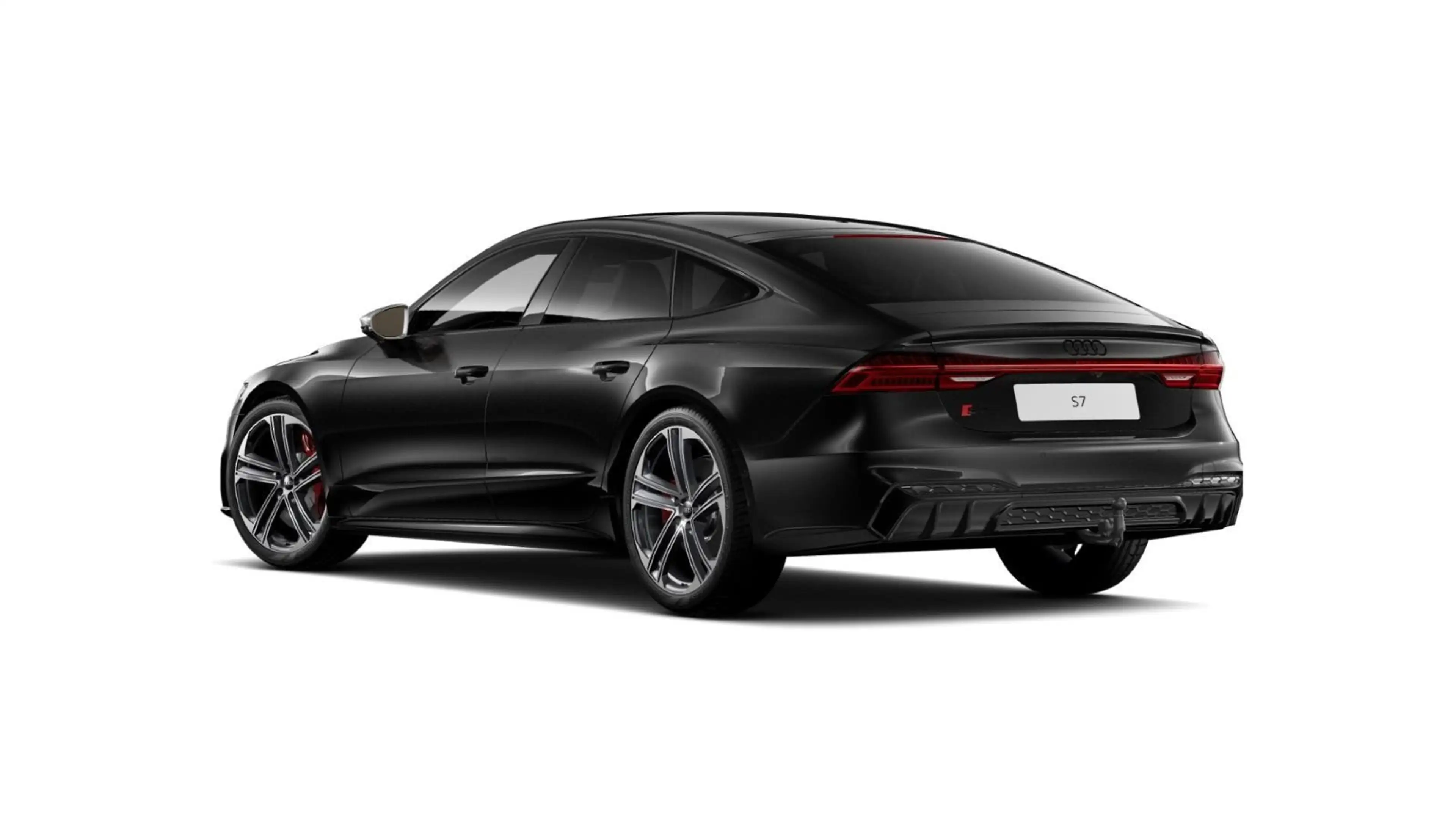 Audi S7 3.0 TDI quattro OPTIK-PAKET*HD-MATR — photo 3
