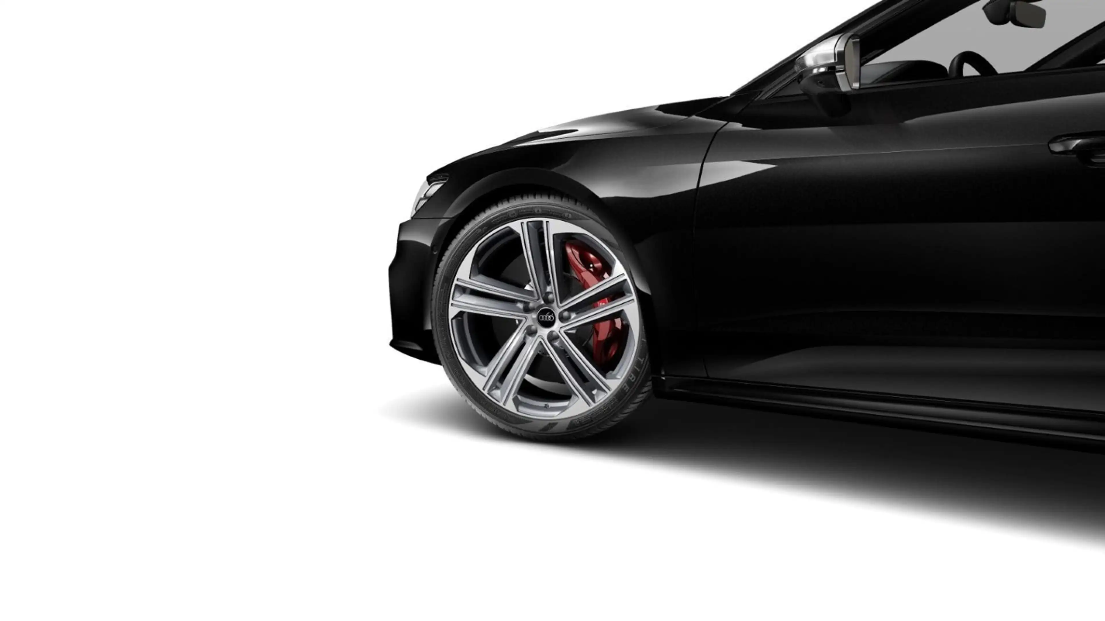 Audi S7 3.0 TDI quattro OPTIK-PAKET*HD-MATR — photo 8