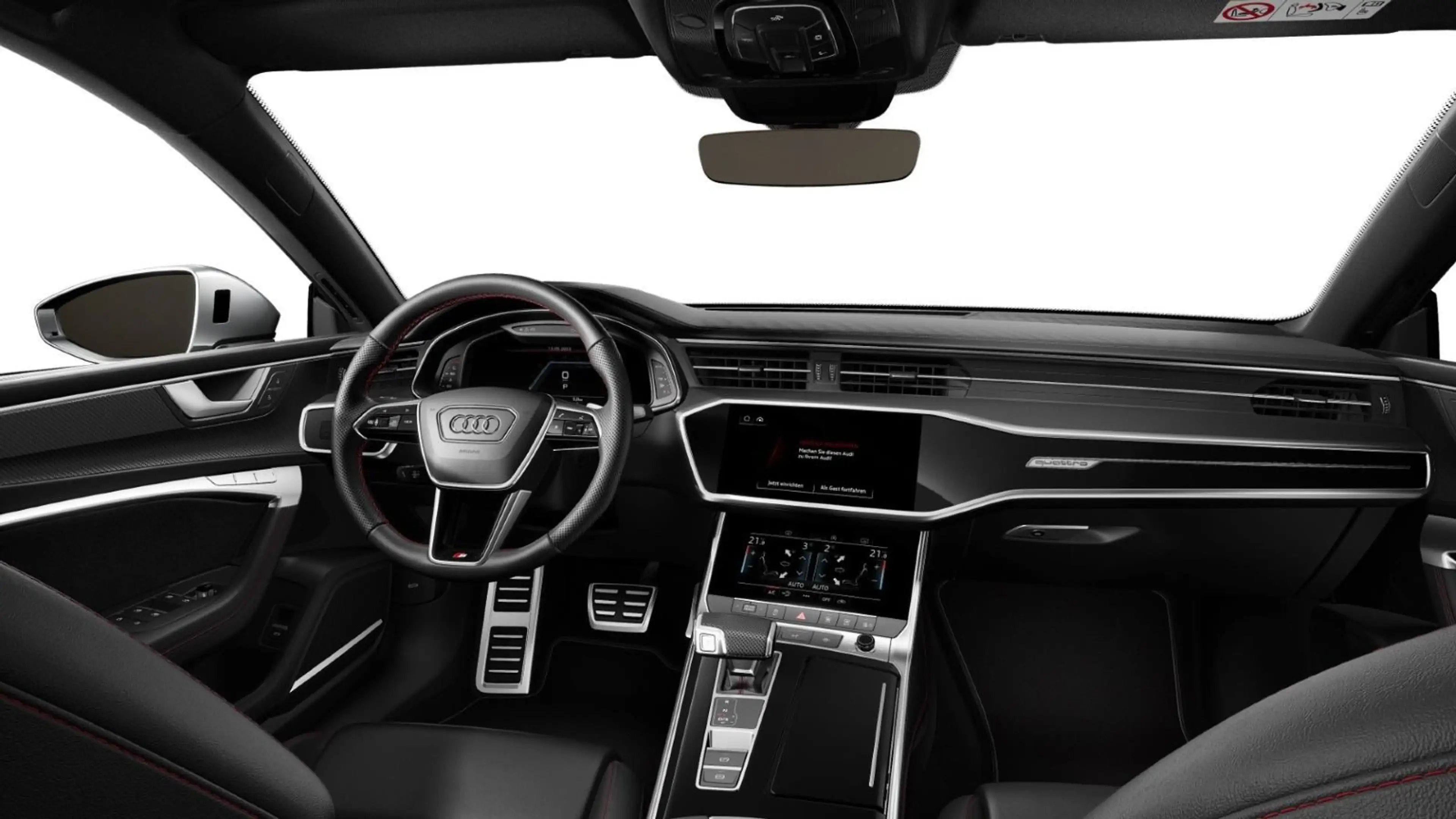 Audi S7 3.0 TDI quattro OPTIK-PAKET*HD-MATR — photo 5