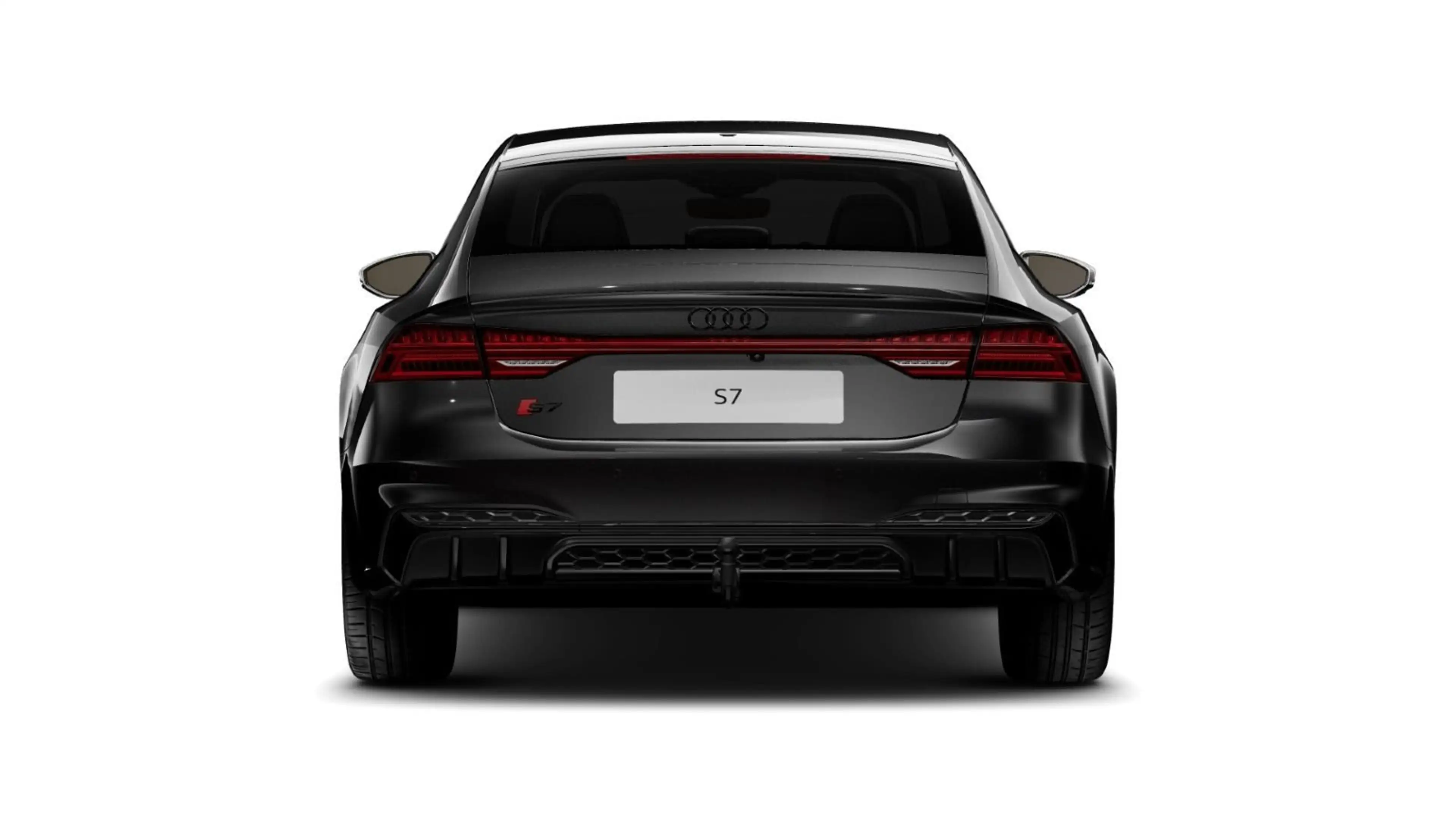 Audi S7 3.0 TDI quattro OPTIK-PAKET*HD-MATR — photo 4