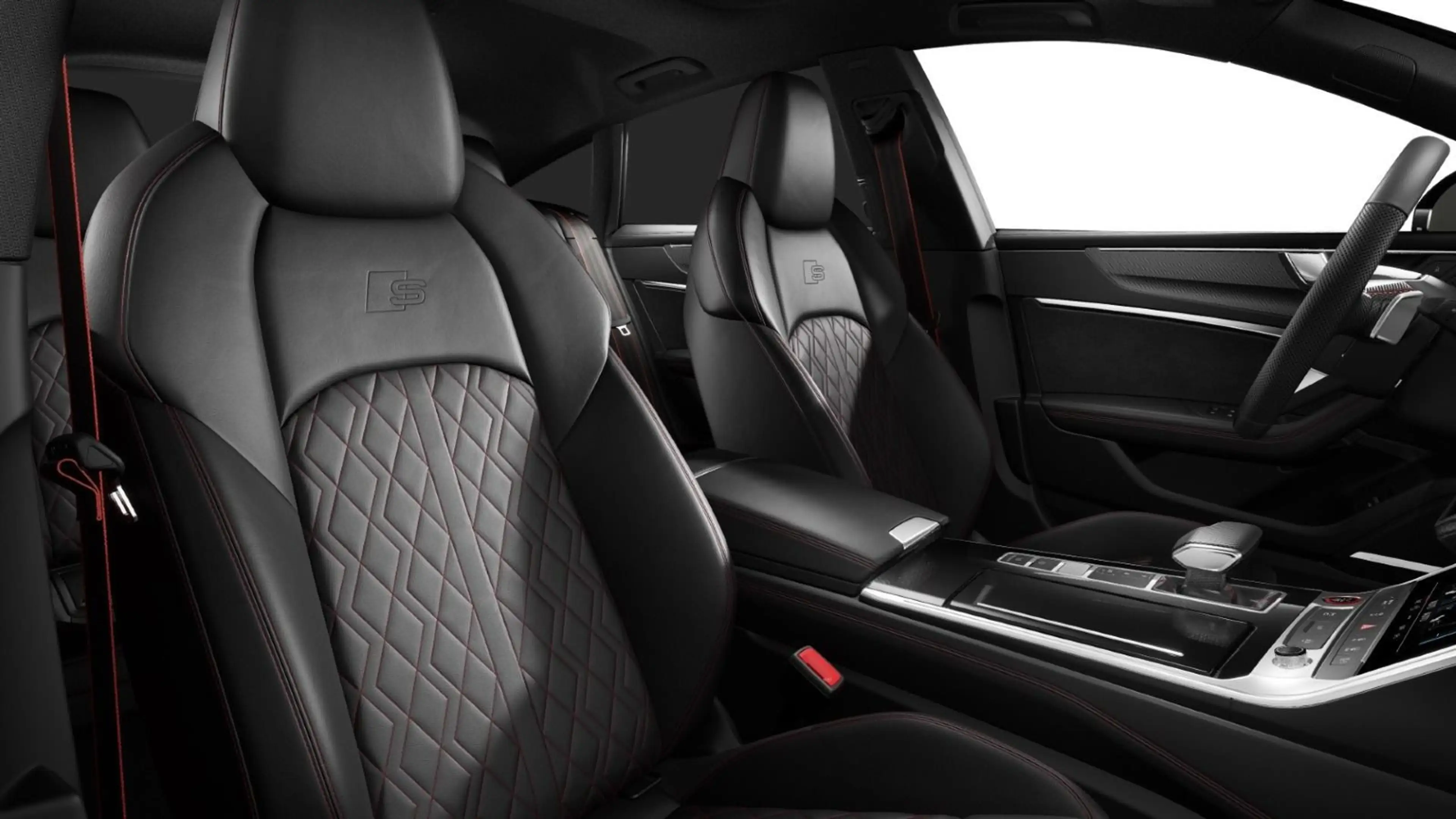 Audi S7 3.0 TDI quattro OPTIK-PAKET*HD-MATR — photo 6