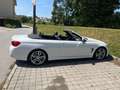 BMW 435 435i Cabrio Aut. Luxury Line Weiß - thumbnail 2
