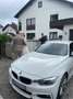 BMW 435 435i Cabrio Aut. Luxury Line Weiß - thumbnail 1