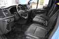 Ford Transit Custom Kasten 320 L2 Trend Mixto Blau - thumbnail 7