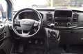 Ford Transit Custom Kasten 320 L2 Trend Mixto Blau - thumbnail 8