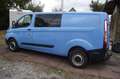Ford Transit Custom Kasten 320 L2 Trend Mixto Blau - thumbnail 3