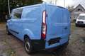 Ford Transit Custom Kasten 320 L2 Trend Mixto Blau - thumbnail 4