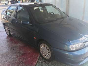 1.8 TWIN SPARK