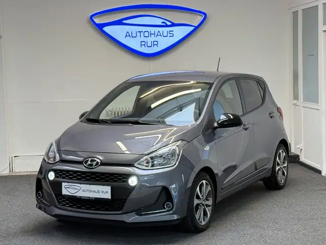 Hyundai i10 Passion +/TOUCHSCREEN/WINTERPAKET/PDC