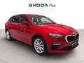 Skoda Scala 1.0 TSI Selection 85kW Roşu - thumbnail 1