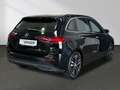 Mercedes-Benz B 200 Progressive Distronic Rückfahrkamera AHK Noir - thumbnail 4