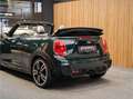 MINI John Cooper Works Cabrio Mini JCW Chili H&K Voll Leder 2.0 JCW British Raci Grün - thumbnail 14
