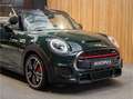 MINI John Cooper Works Cabrio Mini JCW Chili H&K Voll Leder 2.0 JCW British Raci Grün - thumbnail 13