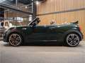 MINI John Cooper Works Cabrio Mini JCW Chili H&K Voll Leder 2.0 JCW British Raci Grün - thumbnail 3