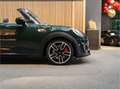 MINI John Cooper Works Cabrio Mini JCW Chili H&K Voll Leder 2.0 JCW British Raci Grün - thumbnail 12