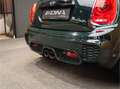 MINI John Cooper Works Cabrio Mini JCW Chili H&K Voll Leder 2.0 JCW British Raci Grün - thumbnail 16