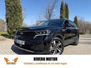1.6 T-GDi PHEV Emotion 4x4