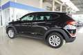Hyundai TUCSON 1.6 132PS Navi/Kamera/Winterp/2-Z.Klimaaut. Black - thumbnail 6