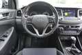 Hyundai TUCSON 1.6 132PS Navi/Kamera/Winterp/2-Z.Klimaaut. Black - thumbnail 16