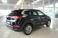 Hyundai TUCSON 1.6 132PS Navi/Kamera/Winterp/2-Z.Klimaaut. Black - thumbnail 4