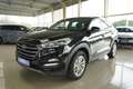 Hyundai TUCSON 1.6 132PS Navi/Kamera/Winterp/2-Z.Klimaaut. Black - thumbnail 1