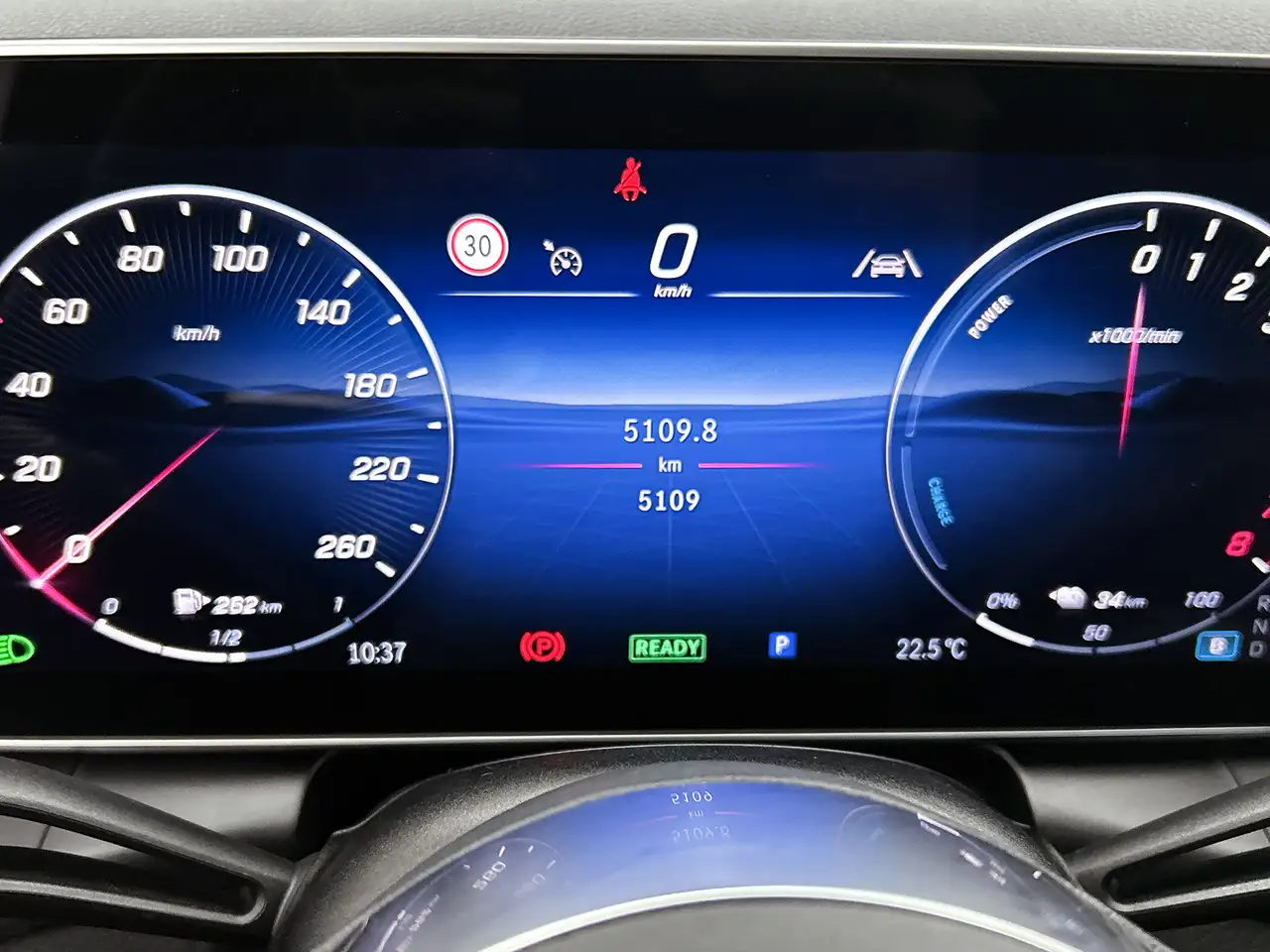 Mercedes-Benz GLC 2026