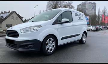 1.5 TDCi S&S Ambiente