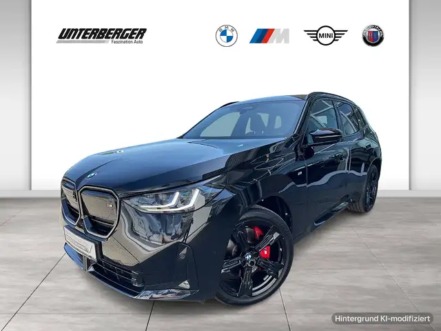 BMW X3 M 50 xDrive M Sportpaket Pro-Harman/Kardon Surround