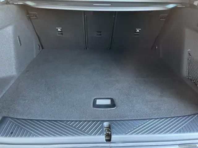 BMW X3 M view 12