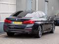BMW 540 5-serie 540i xDrive High Executive|M-pakket|HUD|Vi Noir - thumbnail 3
