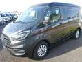 Ford Transit Custom Dethleffs Globevan camp two, 2,0l EcoBlue 96 KW Grau - thumbnail 1