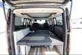 Ford Transit Custom Dethleffs Globevan camp two, 2,0l EcoBlue 96 KW Grau - thumbnail 5