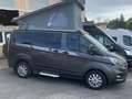 Ford Transit Custom Dethleffs Globevan camp two, 2,0l EcoBlue 96 KW Grau - thumbnail 9